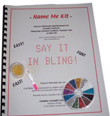Embellishment Kits
